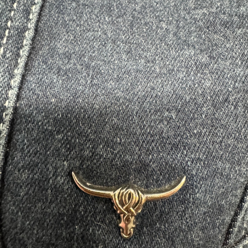 Denim Jacket - Picture 4 of 5
